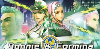 SaGa Emerald Beyond dévoile un max d’infos dans une nouvelle bande annonce SaGa Emerald Beyond