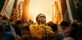 Sans un Bruit : Jour 1 dévoile sa première bande annonce Sans un Bruit : Jour 1