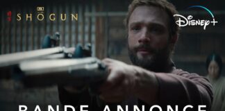 Shōgun : une nouvelle bande annonce pour la série Disney+ Shōgun