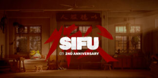Sifu : 2 nouvelles tenues disponibles gratuitement Sifu