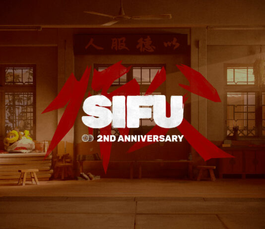 Sifu : 2 nouvelles tenues disponibles gratuitement Sifu