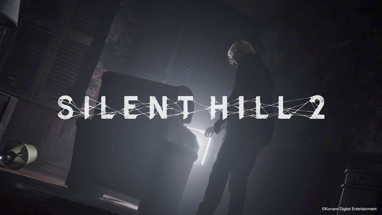 silent hill 2 купить на playstation 2