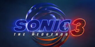 Sonic 3, le film dévoile son logo et sa date de sortie via un court teaser Sonic 3 Le Film