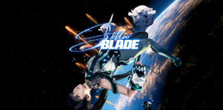 Stellar Blade : une nouvelle bande annonce, une date de sortie et une édition deluxe Stellar Blade
