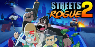 Streets of Rogue 2 se dévoile à travers un Dev Diary Streets of Rogue 2