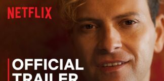 Supersex : une bande annonce pour la série Netflix sur Rocco Siffredi Supersex