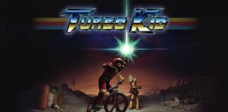 Turbo Kid : une nouvelle démo et une date de sortie sur PC Turbo Kid