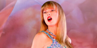 Taylor Swift | The Eras Tour (Taylor’s Version) sera disponible dès le 15 mars prochain sur Disney+ Taylor Swift | The Eras Tour (Taylor’s Version)