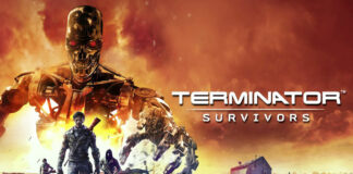 Terminator: Survivors officiellement annoncé ! Terminator: Survivors