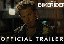 The Bikeriders : une bande annonce pour le film de Jeff Nichols The Bikeriders