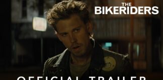 The Bikeriders : une bande annonce pour le film de Jeff Nichols The Bikeriders