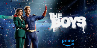 The Boys : une date de lancement pour la saison 4 The-Boys-Saison-4-Prime-Video