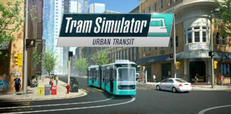 Tram Simulator Urban Transit est désormais disponible sur consoles Tram-Simulator-Urban-Transit-01