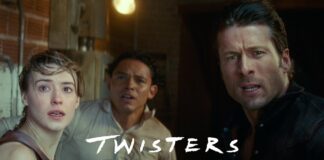 Twisters : une bande annonce pour la suite du film culte des 90’s Twisters