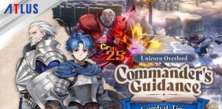 Unicorn Overlord dévoile de nouveaux détails en vidéo Unicorn Overlord