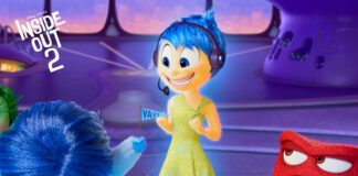 Vice versa 2 : un nouveau teaser pour la suite du film culte de Disney•Pixar Vice Versa 2 Inside Out 2