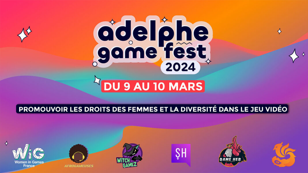 Women-in-Games-France-x-Adelphe-Game-Fest