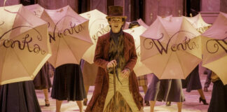 Wonka : une date de sortie pour les éditions Blu-Ray, DVD et Steelbook 4K Collector Wonka