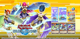 Yu-Gi-Oh! DUEL LINKS : découvrez une nouvelle façon d’invoquer Yu-Gi-Oh! DUEL LINKS