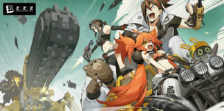 Zenless Zone Zero arrive bientôt sur PlayStation 5 Zenless Zone Zero