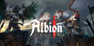 Albion Online arrive en Europe, Moyen-Orient et Afrique du Nord Albion Online