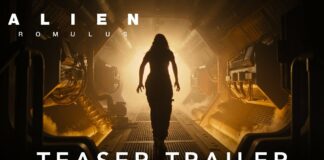 Alien: Romulus dévoile sa première bande annonce Alien: Romulus