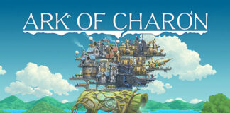 Ark of Charon annoncé pour 2024 sur PC Ark of Charon