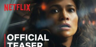 Atlas : une bande annonce pour le film de Brad Peyton Atlas