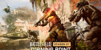 Battlefield 2042 – Saison 7 : Point de rupture est désormais disponible Battlefield 2042