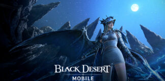 Black Desert Mobile : La classe d’éveil “Drakania” débarque sur mobiles Black-Desert-Mobile_New-Class-Letanas_Key-Art