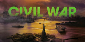 Civil War : une nouvelle bande annonce pour le film d’Alex Garland Civil War