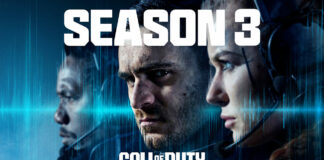 Call of Duty : La Saison 3 arrive avec son Passe de Combat et son BlackCell Call of Duty: Modern Warfare III Saison 3