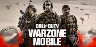 Call of Duty: Warzone Mobile dévoile sa date de sortie Call of Duty: Warzone Mobile