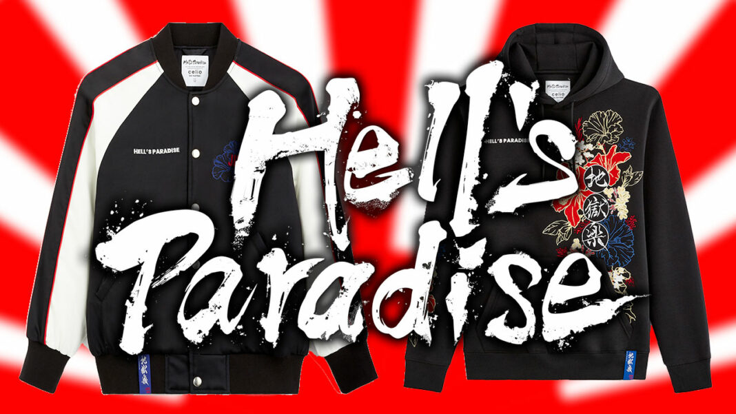 Celio-x-Hell's-paradise
