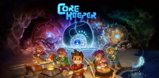 Core Keeper est désormais disponible en édition physique Core Keeper