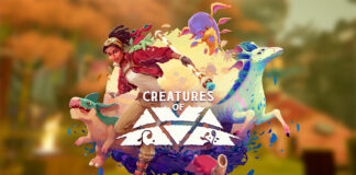 Creatures of Ava dévoile sa date de sortie Creatures of Ava