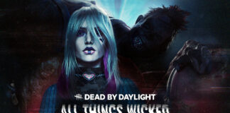 Dead by Daylight : All Things Wicked est désormais disponible Dead by Daylight