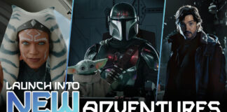 Disneyland Paris : Ahsoka, Andor et The Mandalorian rejoignent l’aventure Star Tour le 5 avril 2024 Disneyland-Paris-Star-Tours-–-L’Aventure-Continue-Ahsoka,-Andor,-The-Mandalorian