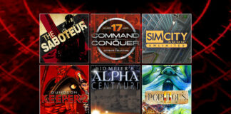 Electronics Art : de grands classiques débarquent sur Steam EA-Classic-PC-Games-Steam-16x9