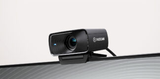 Elgato Facecam MK.2 : une Facecam revisitée avec HDR Elgato-Facecam-MK2-Hero