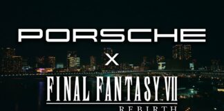 Final Fantasy VII Rebirth collabore avec Porsche sur un court métrage consacré aux créateurs du RPG FINAL FANTASY VII REBIRTH x Porsche – Driven by Dreams 01
