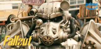 Fallout : un premier extrait pour la future série TV Fallout