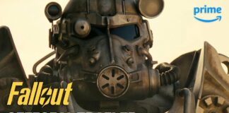 Fallout : une bande annonce pour la future série TV Fallout Trailer Prime Video