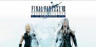 Final Fantasy VII: Advent Children Complete au cinéma pour une durée limitée Final Fantasy VII: Advent Children Complete