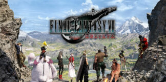 Final Fantasy VII Rebirth est désormais disponible sur PC Final Fantasy VII Rebirth