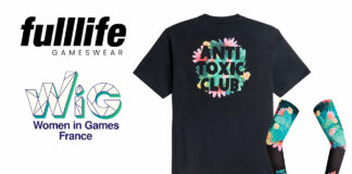 Fulllife soutient Women in Games France avec son Anti Toxic Club 2024 Fulllife-soutient-Women-in-Games-France-avec-son-Anti-Toxic-Club-2024
