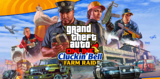 GTA Online : mise à jour de la semaine du 7 mars 2024 GTA-Online-01-The-Cluckin-Bell-Farm-Raid-Out-Now-Image-1