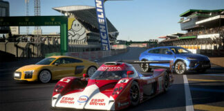 Gran Turismo 7 : découvrez le contenu de la mise à jour 1.44 de mars 2024 Gran Turismo 7