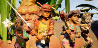 Grounded est désormais disponible sur PlayStation et Switch Grounded