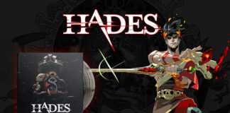 Hades : le Coffret Vinyle annoncé pour fin 2024 Hades